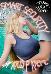 Smart Security: June O June Book 9