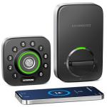 ULTRALOQ U-Bolt Pro Keyless Smart Door Lock