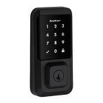 Kwikset Halo Wi-Fi Smart Lock with Touchscreen