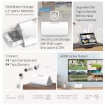 Tapo Smart Home Hub - Connect 16 Devices