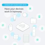 Home Assistant Green Smart Home Hub