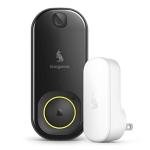 Kangaroo Smart Photo Doorbell with Indoor Chime