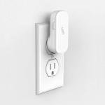 Kangaroo Smart Photo Doorbell with Indoor Chime