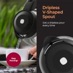 Mueller Electric Kettle with Automatic Shutoff, 1.8L