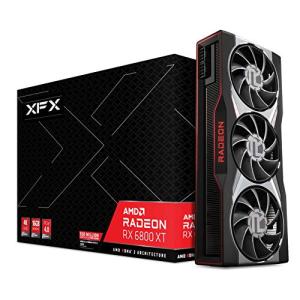 XFX RX 6800 XT 16GB Graphics Card