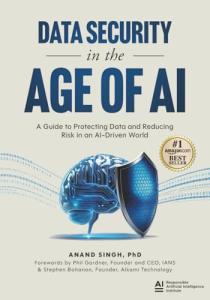 AI Data Security: Protect Your Information Today