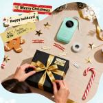 Phomemo D30 Bluetooth Mini Label Maker