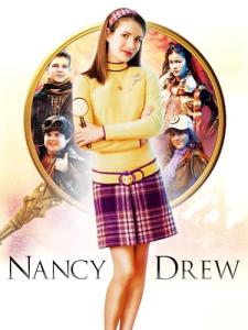 Nancy Drew Voice-Controlled Smart Speaker