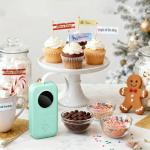 Phomemo D30 Bluetooth Mini Label Maker