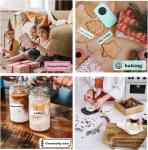 Phomemo D30 Bluetooth Mini Label Maker