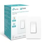 Kasa Smart Dimmer Switch with Wi-Fi and Voice Control