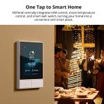 SONOFF WiFi Smart Touch Wall Switch Panel