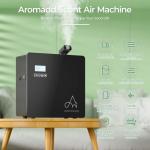 3500 Sq.Ft Smart Aromatherapy Diffuser Machine