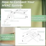 3500 Sq.Ft Smart Aromatherapy Diffuser Machine