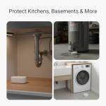 YoLink Water Leak Detection Starter Kit with Sensors