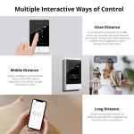 SONOFF WiFi Smart Touch Wall Switch Panel
