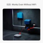 YoLink Water Leak Detection Starter Kit with Sensors