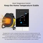 SONOFF WiFi Smart Touch Wall Switch Panel