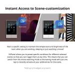 SONOFF WiFi Smart Touch Wall Switch Panel
