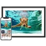 Euphro 10.1'' Digital Photo Frame with App