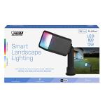 Smart RGBW Landscape Light – Wi-Fi & Color-Changing