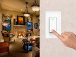 Smart WiFi Light Switch for Alexa and Google Assistant