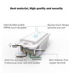 Smart WiFi Light Switch - Works with Alexa & Google Home