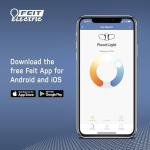 Smart RGBW Landscape Light – Wi-Fi & Color-Changing