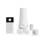SimpliSafe Wireless Home Security System - 8 Pieces
