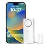 Onvis 4-in-1 Wireless Contact Sensor for Home Automation