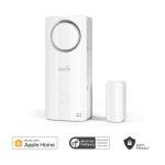 Onvis 4-in-1 Wireless Contact Sensor for Home Automation
