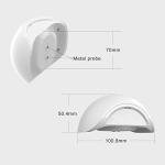 ShikeIoT Wireless Mini Water Leak Sensor Alarm