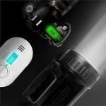 Duracell CR123A 3V Lithium Batteries, 12 Pack