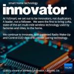 YoLink Water Leak Detection Kit with Sensors