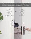 Onvis 4-in-1 Wireless Contact Sensor for Home Automation