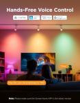 Govee E12 Smart LED Bulbs - Color Changing 4 Pack
