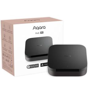 Aqara Smart Hub M3 for Home Automation