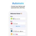 Smart Home Hub with Z-Wave Plus and Zigbee