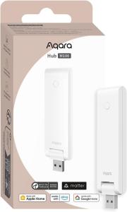 Aqara M100 Smart Hub for Home Automation