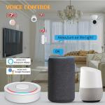 ZigBee and Bluetooth Hub for Tuya Devices