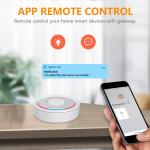 ZigBee and Bluetooth Hub for Tuya Devices