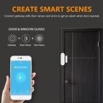 ZigBee and Bluetooth Hub for Tuya Devices