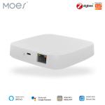 MOES Zigbee Smart Home Hub for Alexa & Google