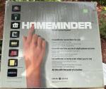 Homeminder GE Home Control System 1984 2HC5301X