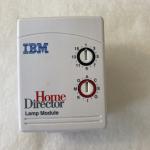 X-10 IBM Lamp Module for Home Automation