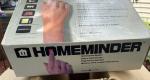 Homeminder GE Home Control System 1984 2HC5301X