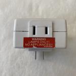 X-10 IBM Lamp Module for Home Automation