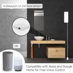MOES Zigbee Smart Home Hub for Alexa & Google