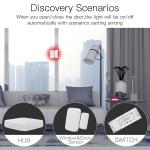 MOES Zigbee Smart Home Hub for Alexa & Google