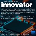 Smart Home Starter Kit with Water Leak Sensors